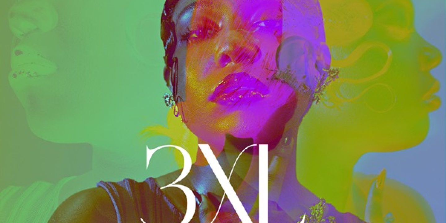 Rukmani Returns With 3XL Deluxe: A Deeper Journey Through Love, Lust & Lost 