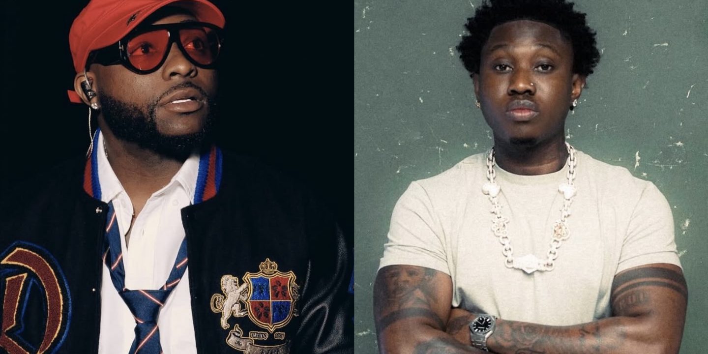 Hip Hop Messiah Lyrics by Zlatan Feat. Davido