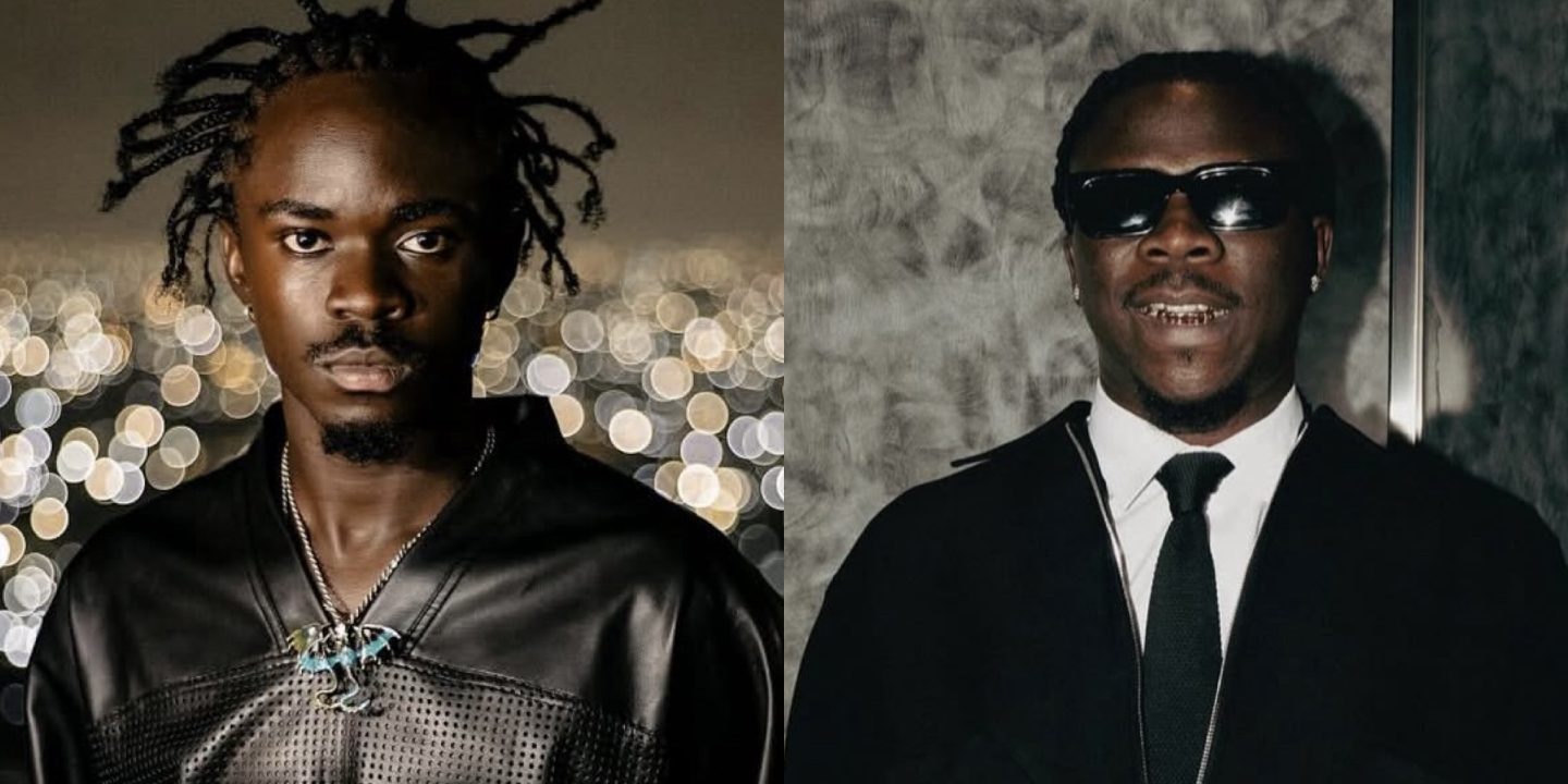 Miracle Lyrics by Yaw Tog Feat. Stonebwoy