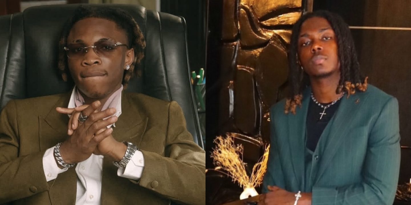 MENU Lyrics by Bayanni & Rybeena