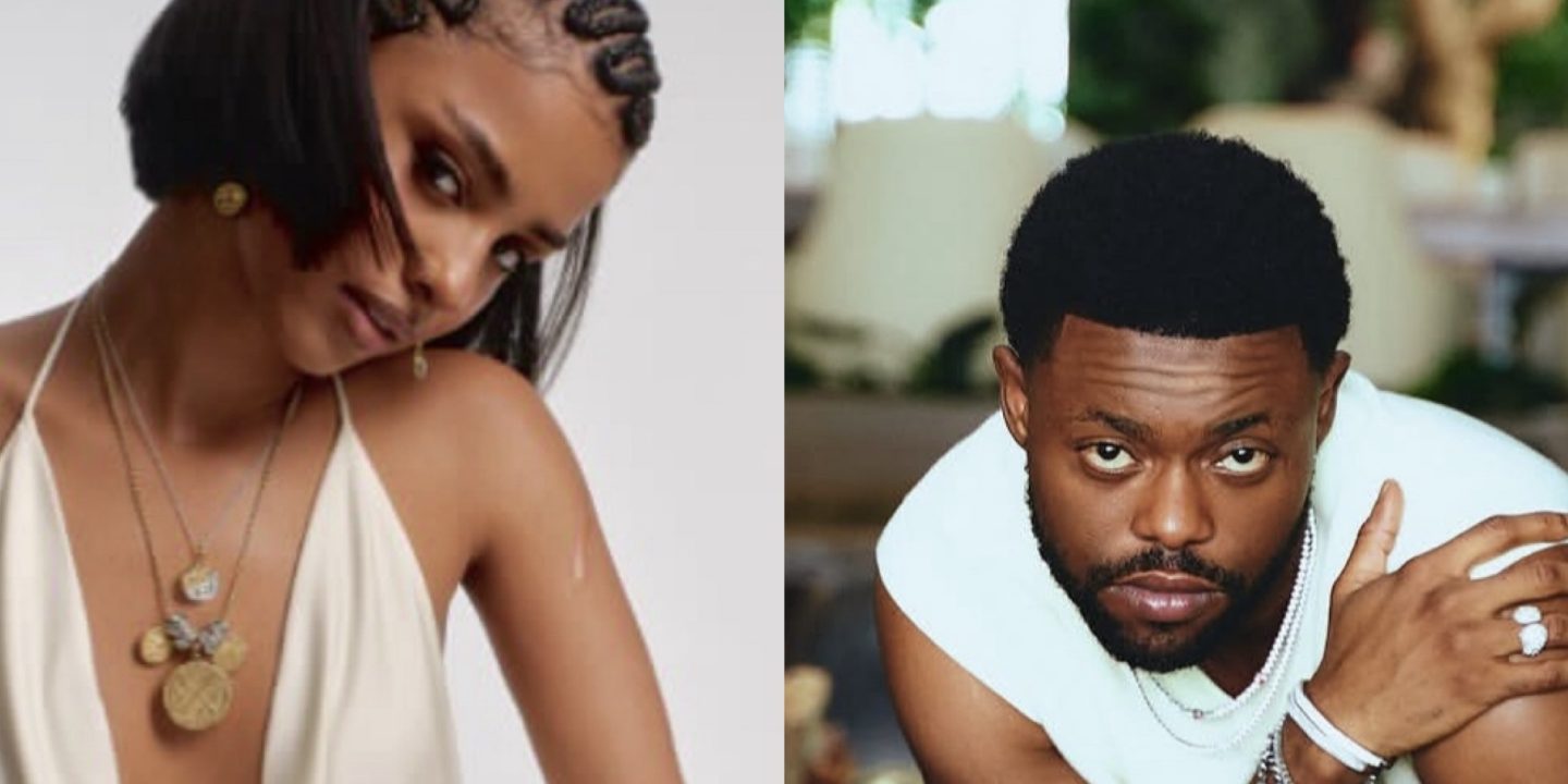 Memories Lyrics by Lojay Feat. Tyla