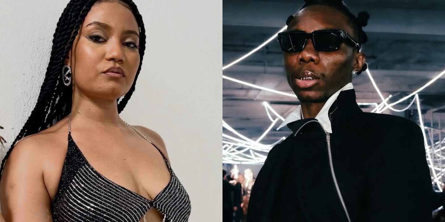 Good Time Lyrics by Blaqbonez & Mellissa