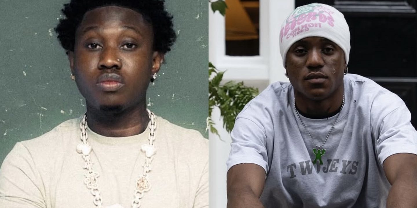 Bebe Lyrics by Zlatan Feat. Victony