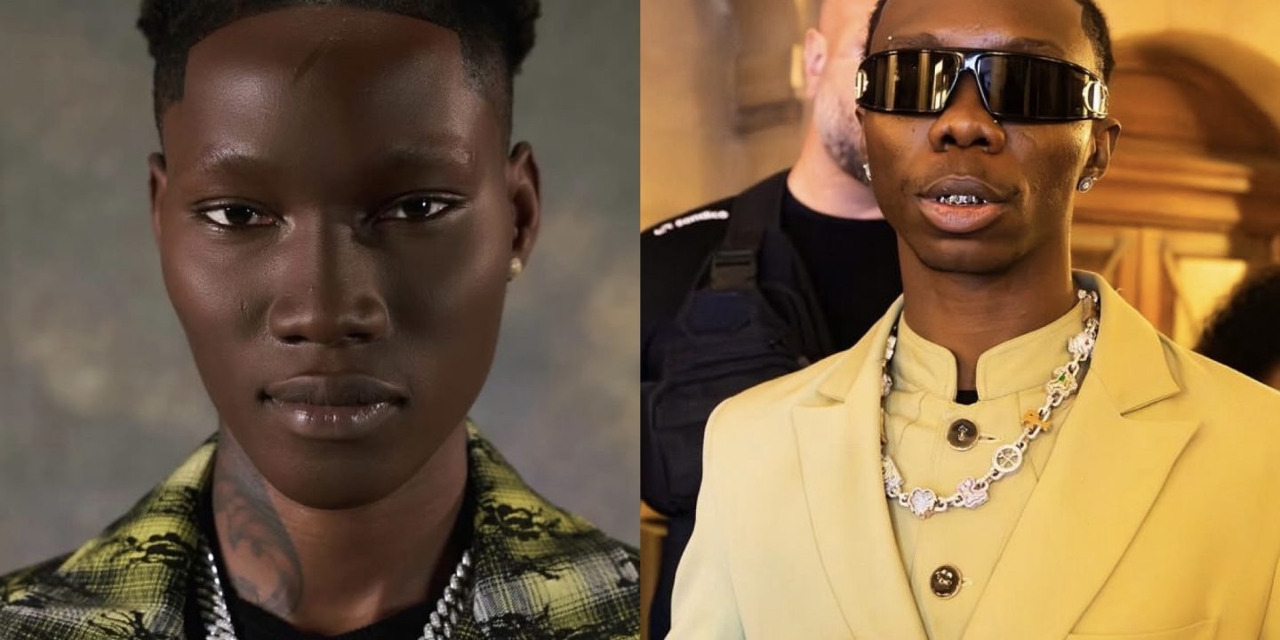 Star Life II Lyrics by Blaqbonez Feat. Zinoleesky