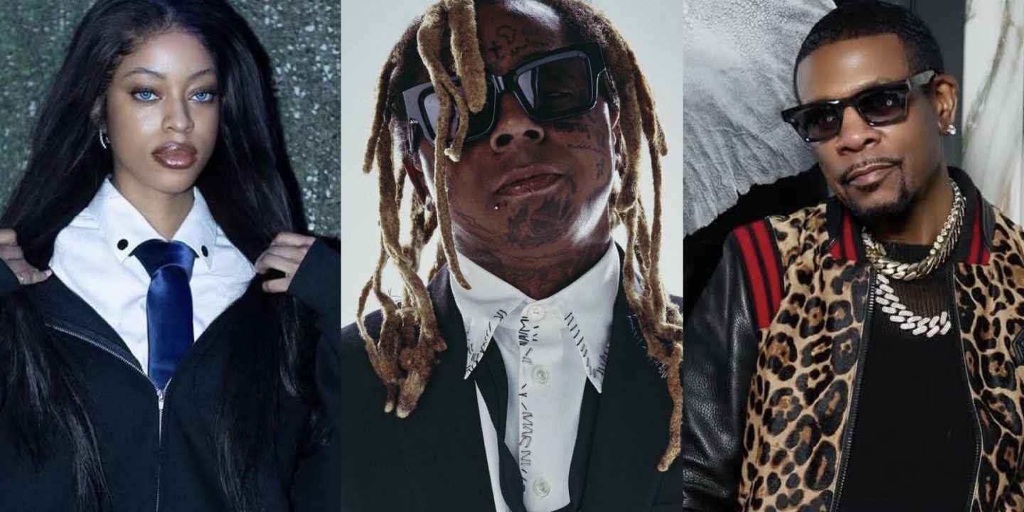 Working II Lyrics by Keith Sweat, Lil Wayne & Qing Madi