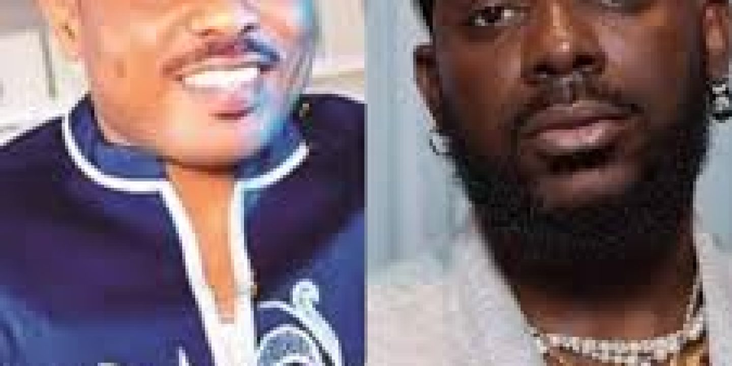 Adekunle Gold shares heartfelt story behind Yinka Ayefele’s voice on 'Many People'