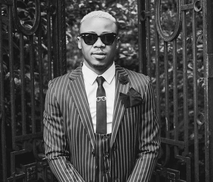 Image of Tanzanian vocalist  Ali Kiba 