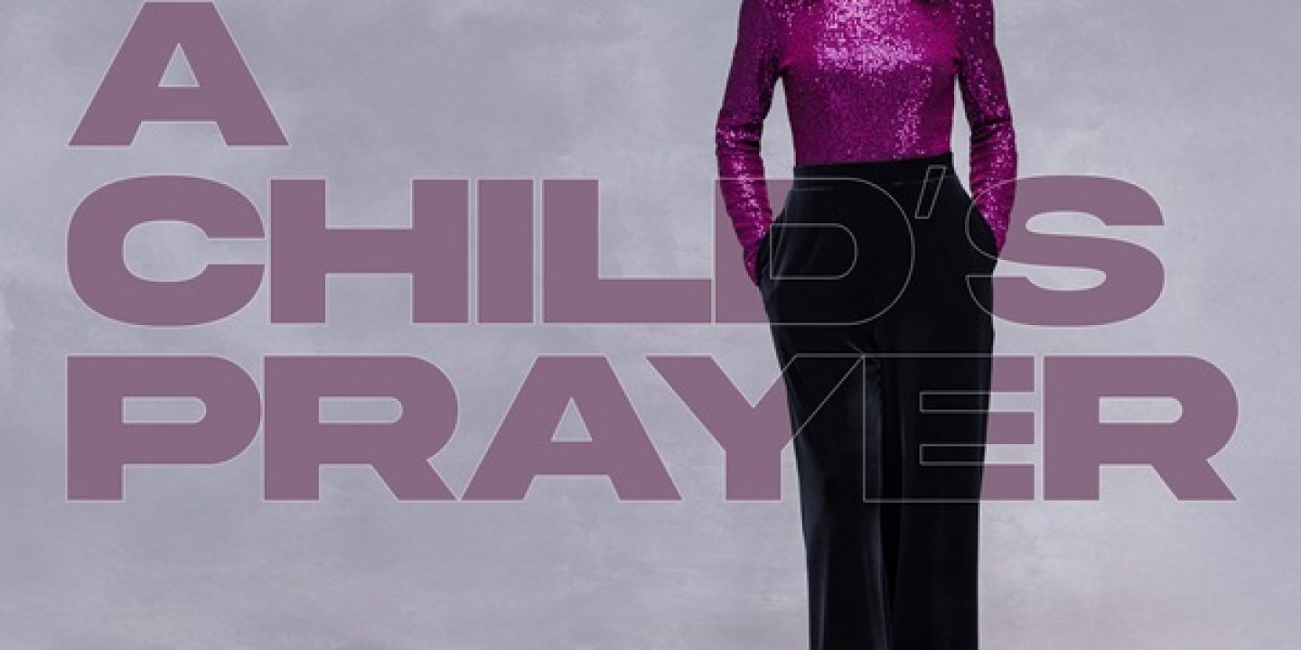 UK Gospel Artist Remilekun Releases Heartfelt New Single, "A Child's Prayer"