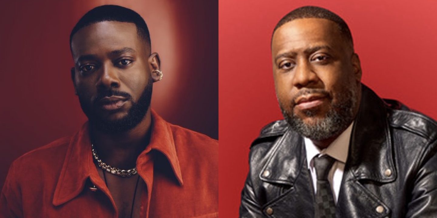 I'm Not Done Lyrics by Adekunle Gold & Robert Glasper