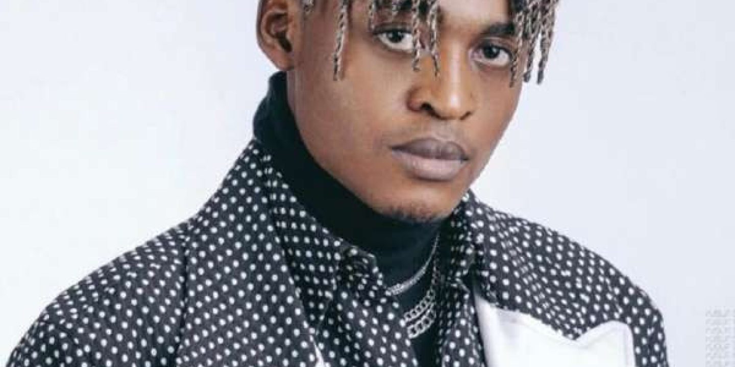 Desperado Lyrics by Cheque