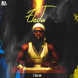 Cover art for Eleda by T Dollar