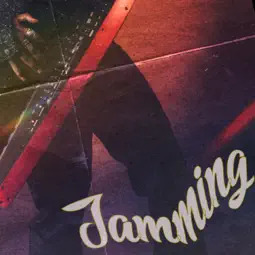Cover art for Jamming by Pheelz