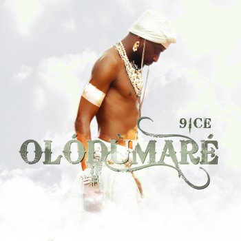 Cover art for Olodumare by 9ice