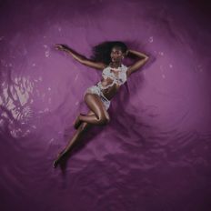 Cover creation  for Whos Dat Girl by Ayra Starr and Rema