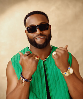 DJ Neptune