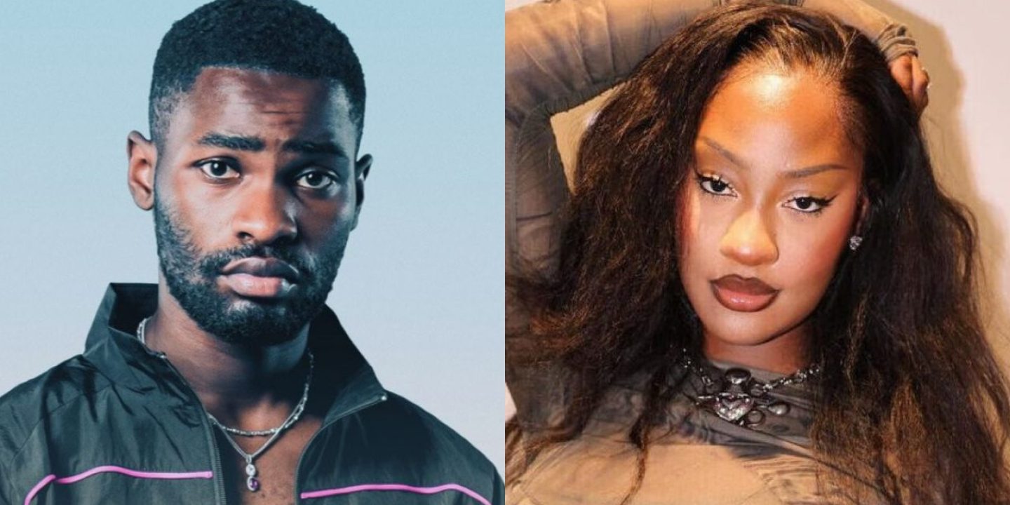 Dave confirms collaboration with Tems on upcoming album