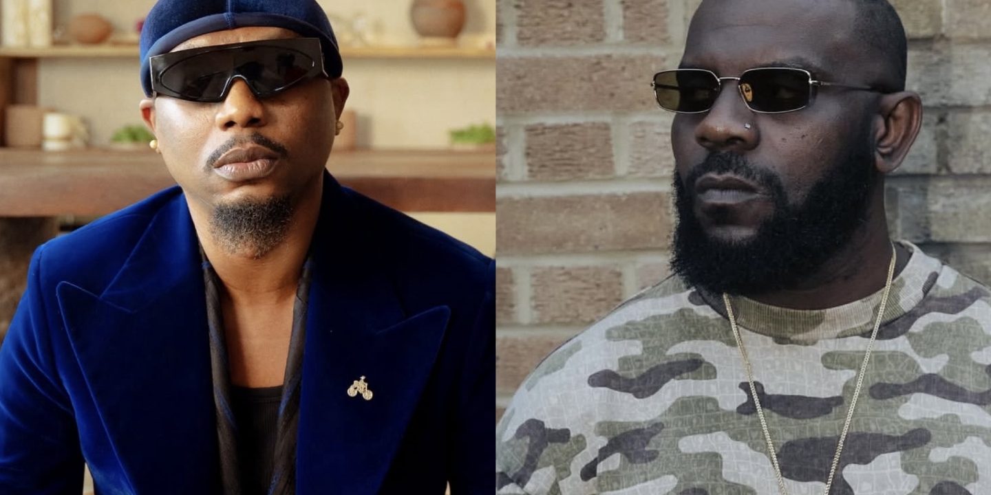 Layi Wasabi Lyrics by Odumodublvck Feat. Reminisce