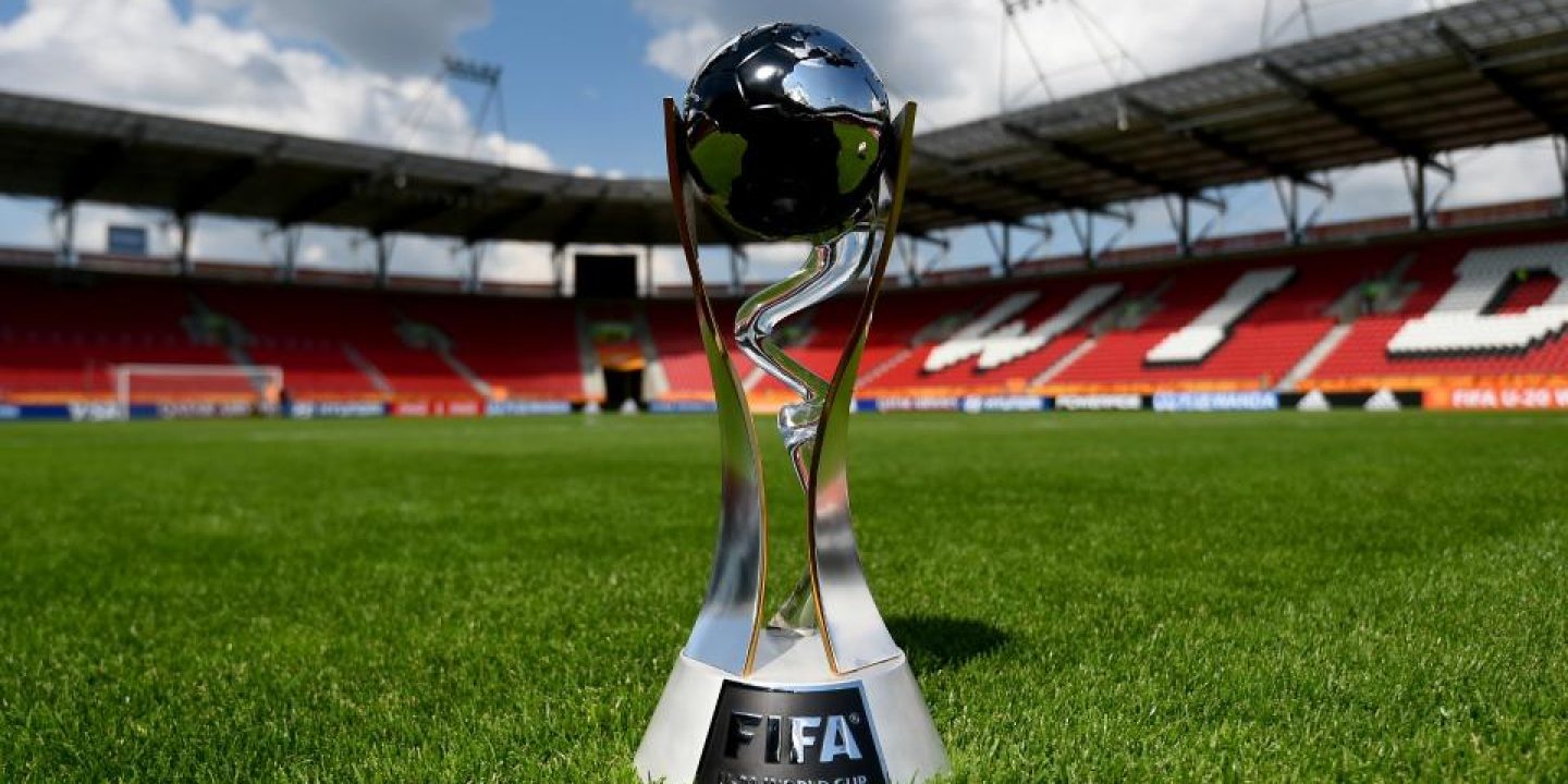 2025 U-20 World Cup round of 16: Fixtures and results