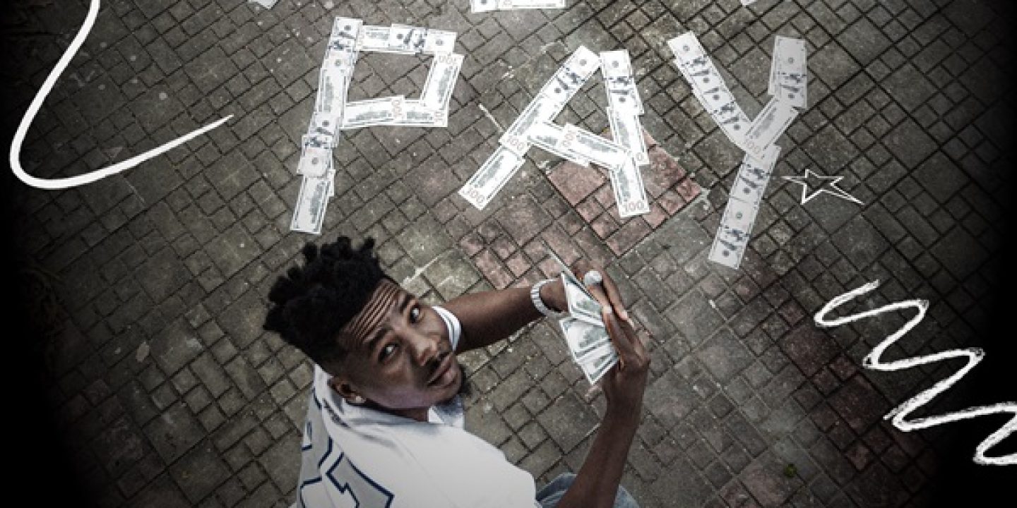 FTarget Returns With A New Afrobeats Anthem, “Work Pay”