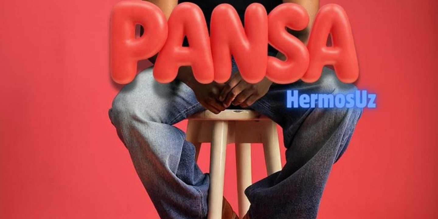 HermousUz to Drop a Bombastic Hit Single, 'Pansa', on October 31st!