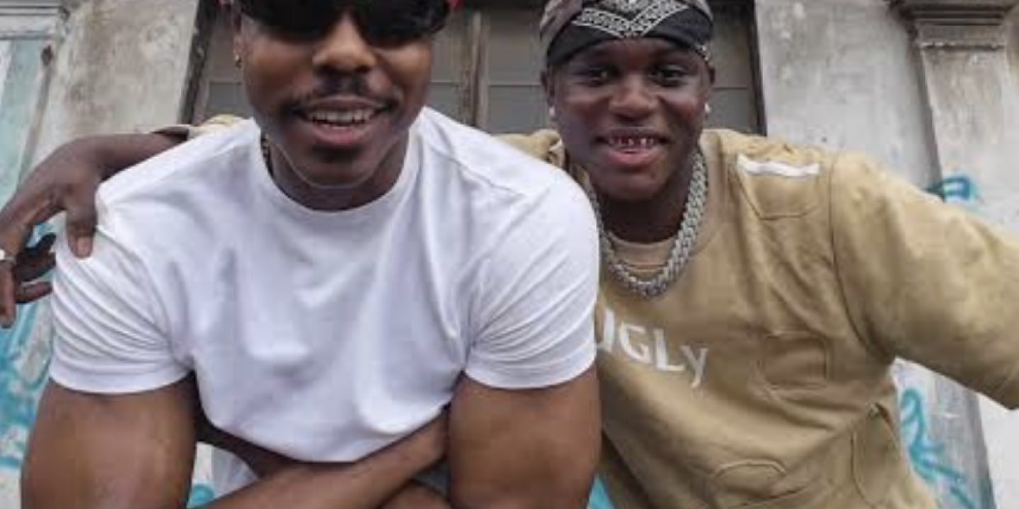 NBA Lyrics by Ladipoe & Ayo Maff