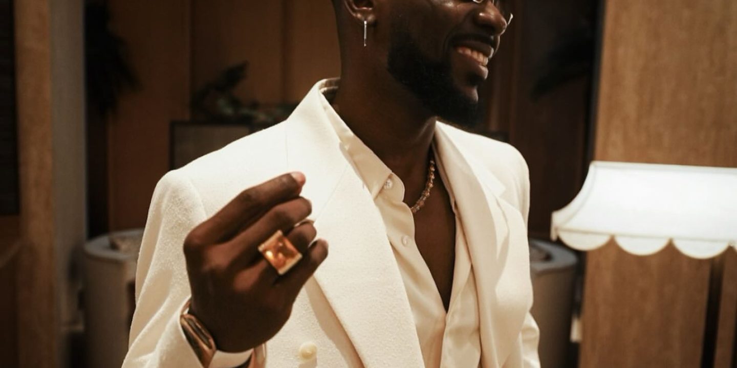 Don Corleone Lyrics by Adekunle Gold