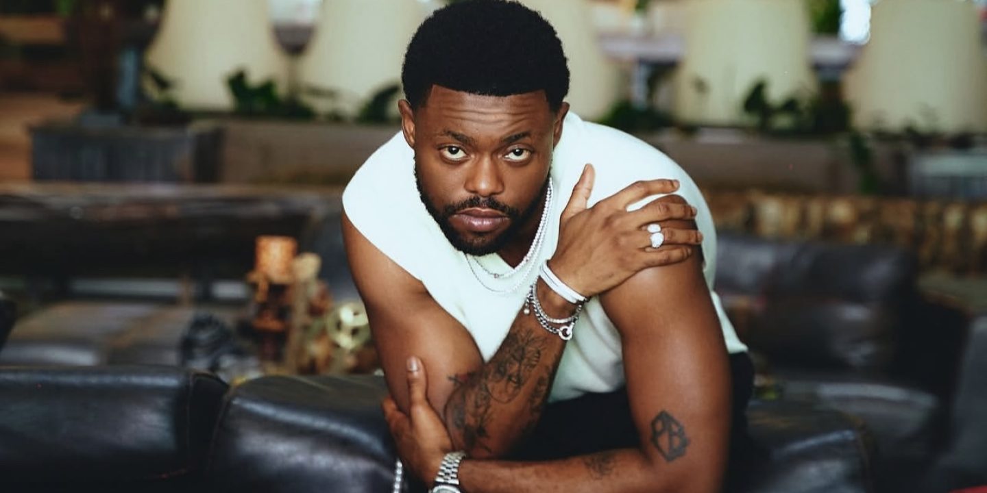 Shiver Lyrics by Lojay