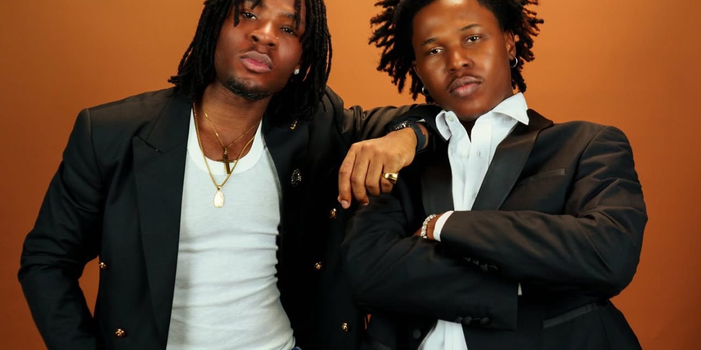 Joeboy and Shoday pair up for romantic single 'Ring'