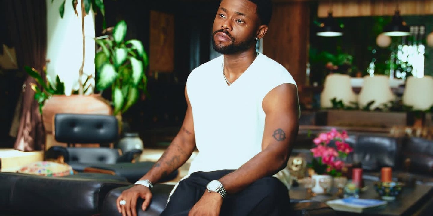 Miss Mariana Lyrics by Lojay