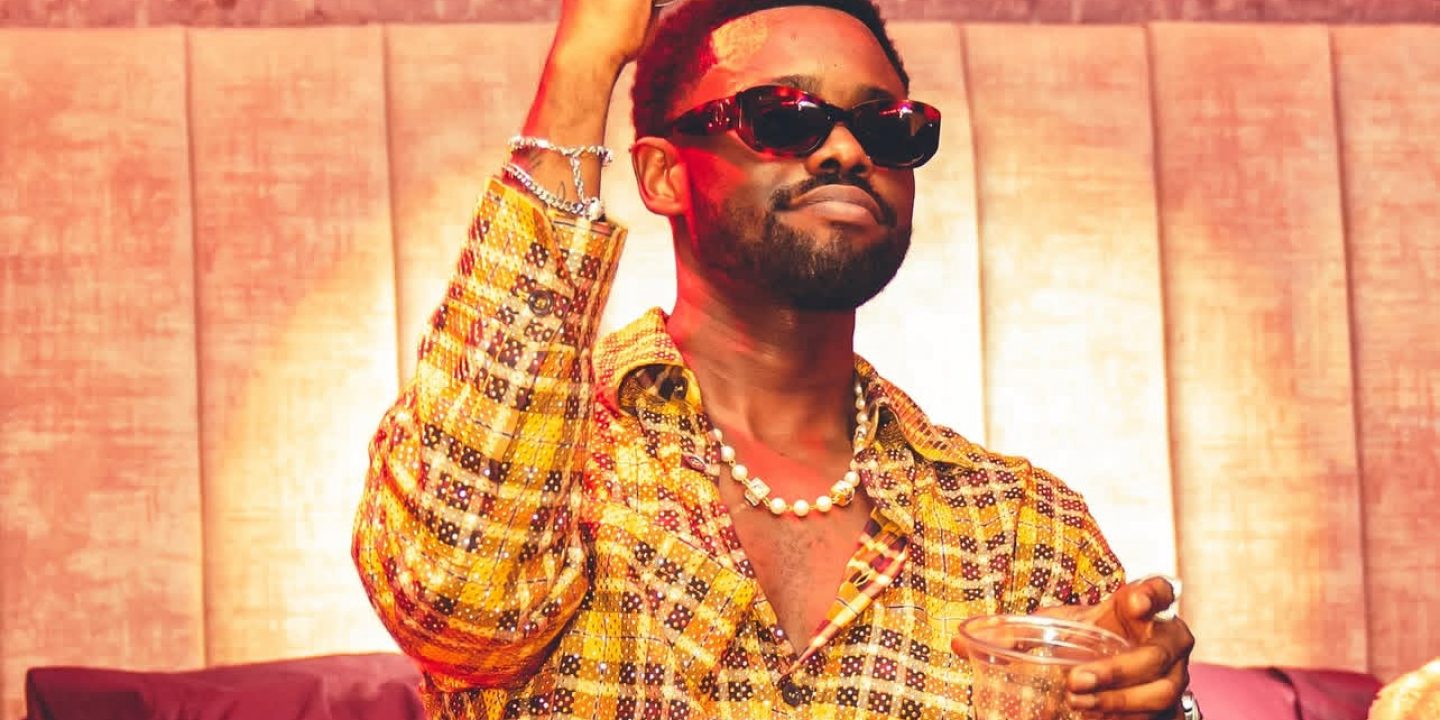 Change You Up Lyrics by Lojay