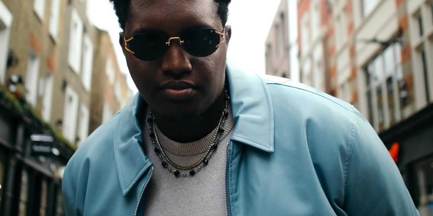 Dive In Lyrics by Joshua Baraka Feat. JAE5