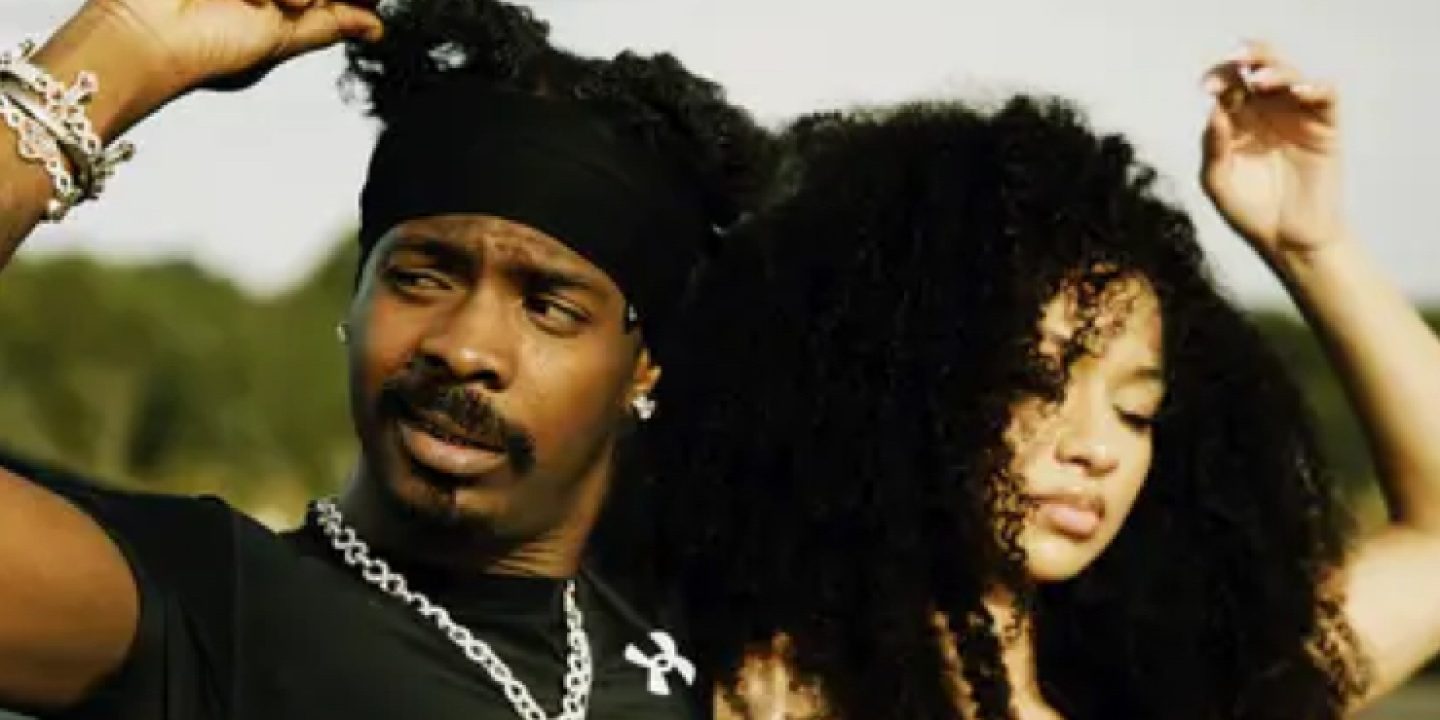 Young Jonn takes 'Full Control' in new single