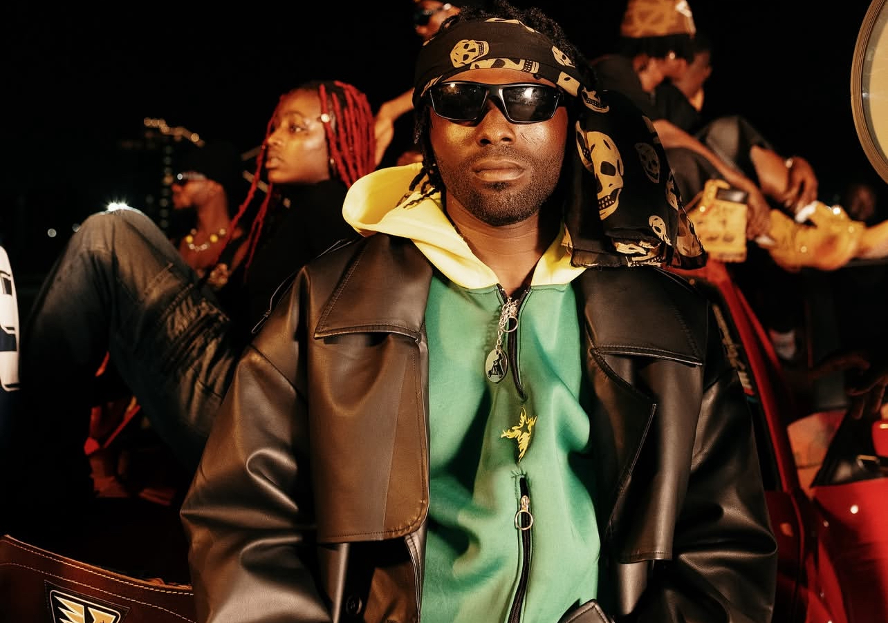 44 years of sacramental witness Gonaboy <a href=