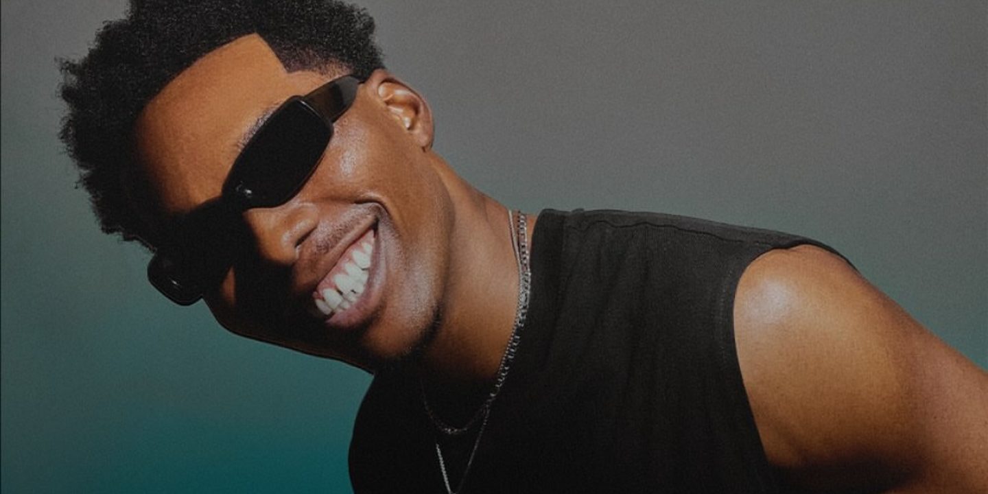 Victor AD drops 'Prayer Request II' with Jahmiel & Patoranking