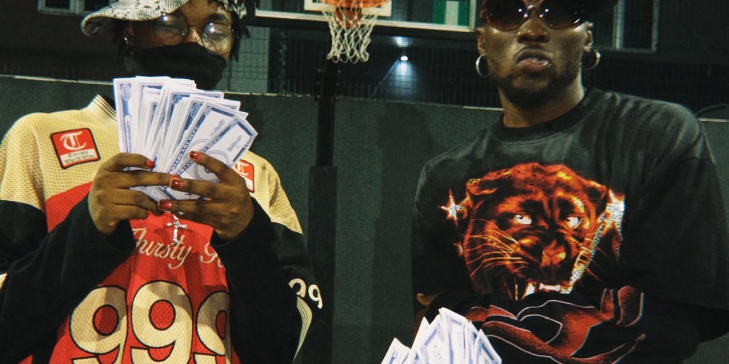 CANACETAMOL Lyrics by Wave$tar & Straffitti