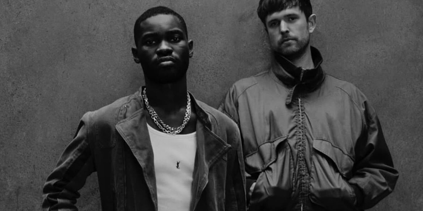 History Lyrics by Dave & James Blake - NotjustOk