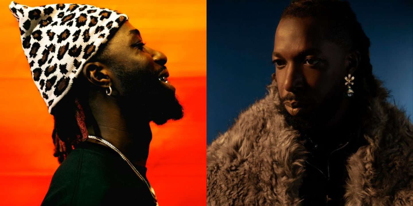 Monaky and Jeriq team up for explosive new single dropping on Friday