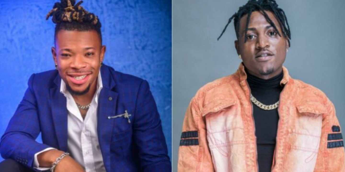Mr Real explains why he regrets featuring Idowest on ‘Legbegbe’