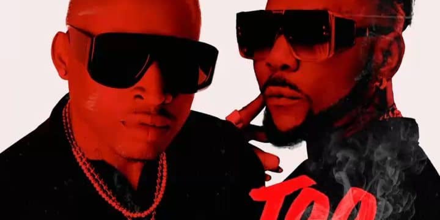 Precious Lemmy returns with a massive new single — 'Too Dope' featuring Oritse Femi.