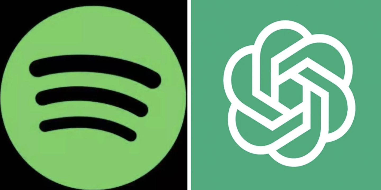 Spotify teams up with ChatGPT to offer personalized music and podcast recommendations