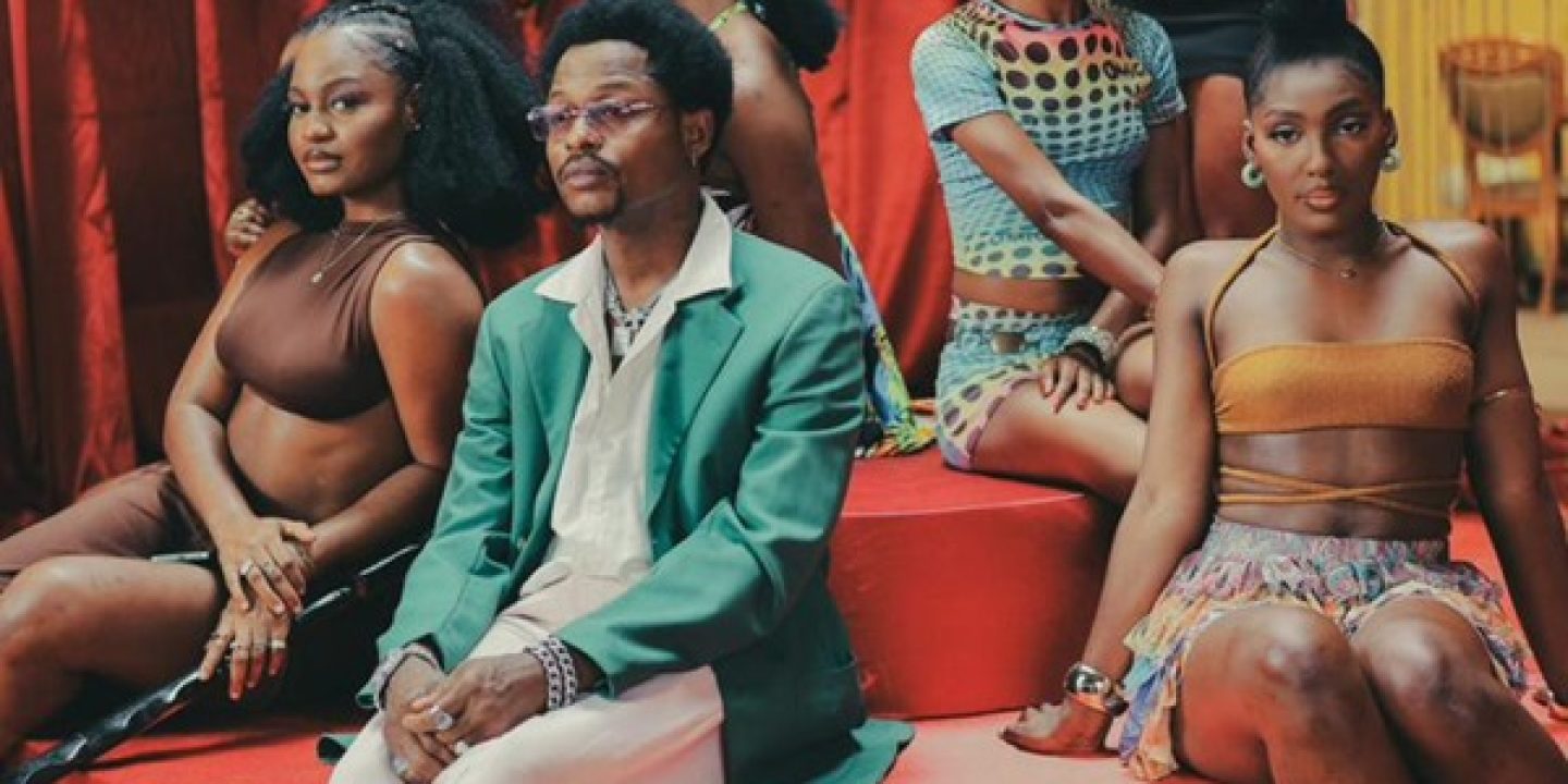 Toye Jay (Akiika) Drops Official Video for "Somori" - A Celebration of Southwest Swagger