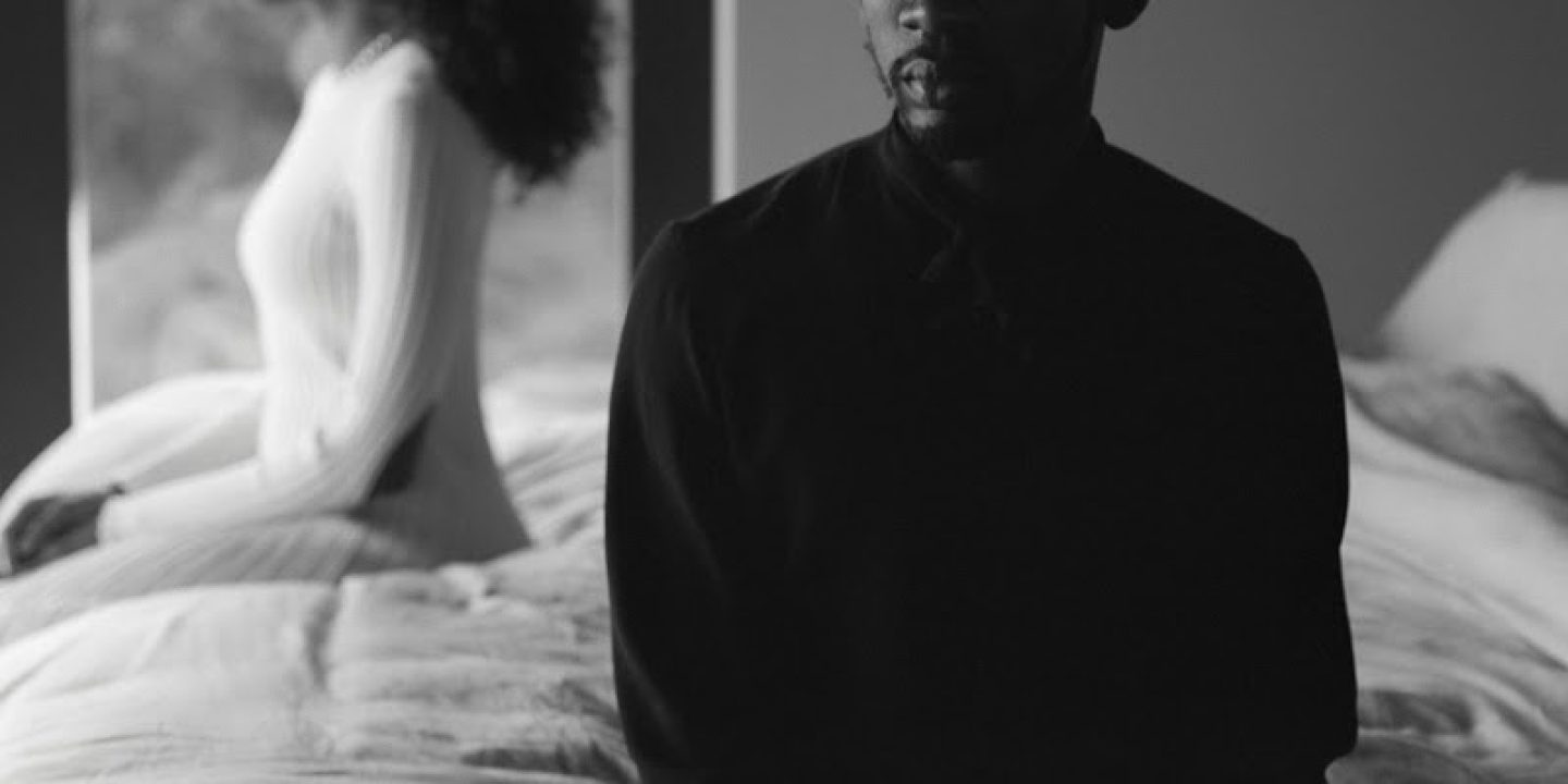 Mr Eazi Confronts Emotional Silence in 'Violence' -  The Final Chapter Before Maison Rouge