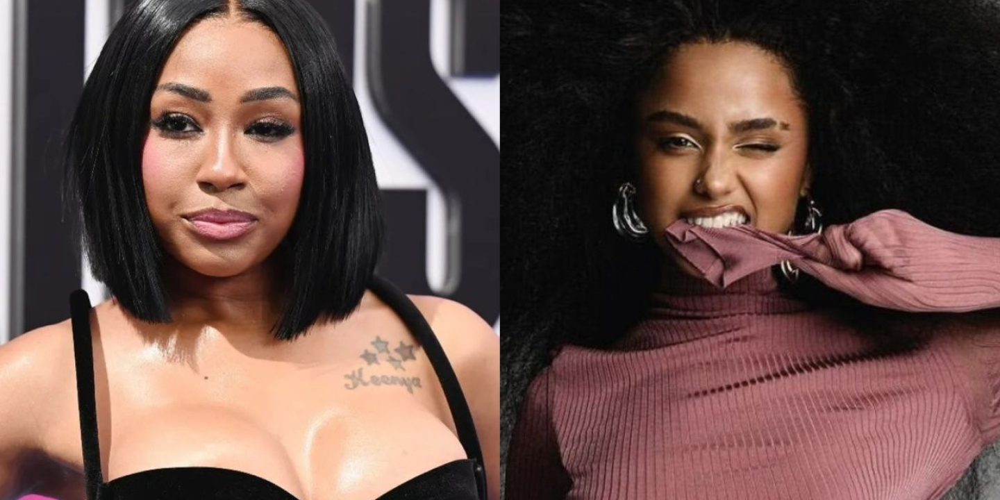 Yung Miami accuses Tyla of copying her song concept for upcoming track 'Chanel'