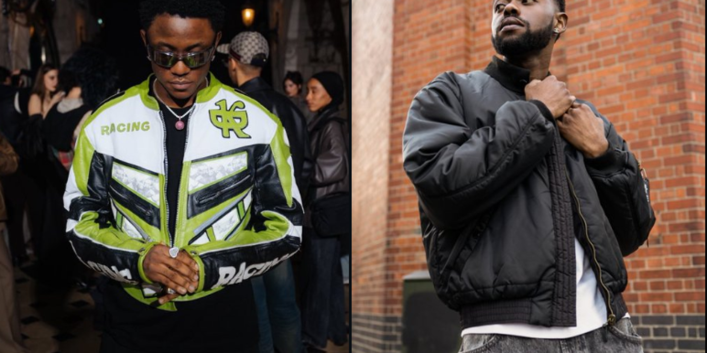 Lojay praises Victony’s verse as his best yet ahead of new collaboration