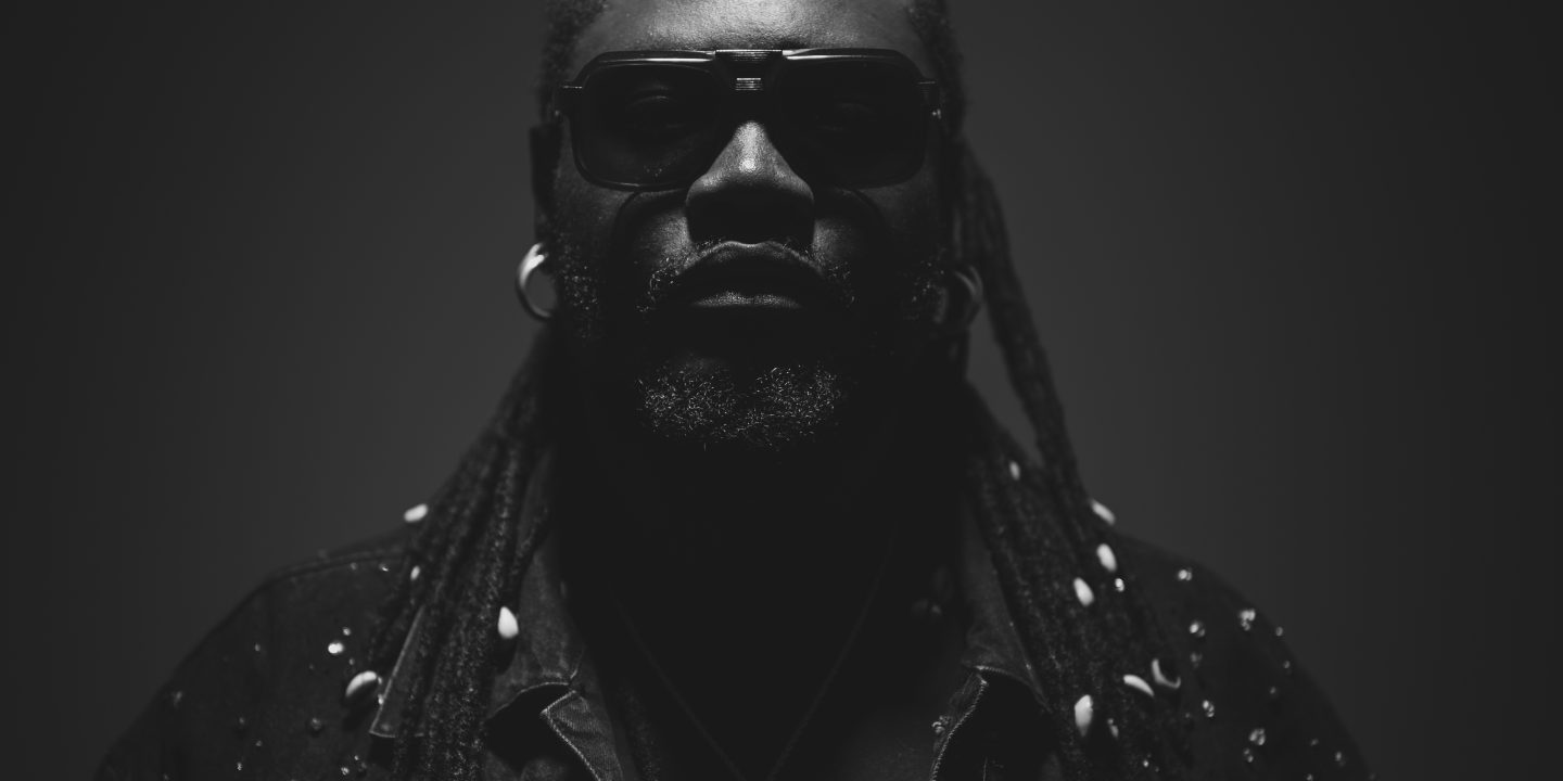 The Guitar Sangoma, Sylent Nqo is Carrying Zimbabwe’s Rhythm Across the Continent