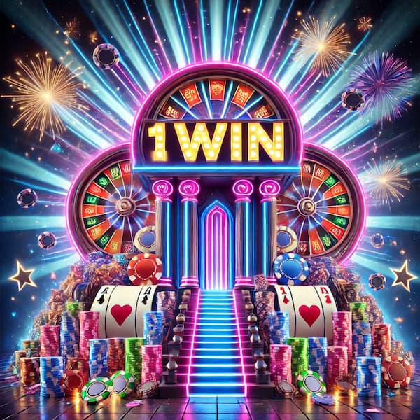 1win Africa and payments