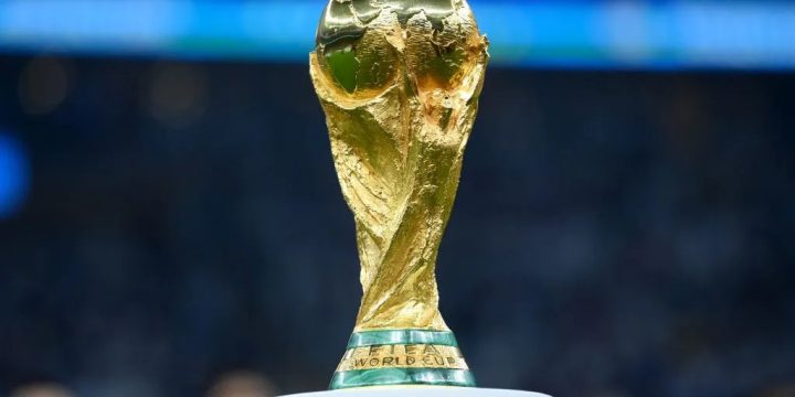 2026 World Cup