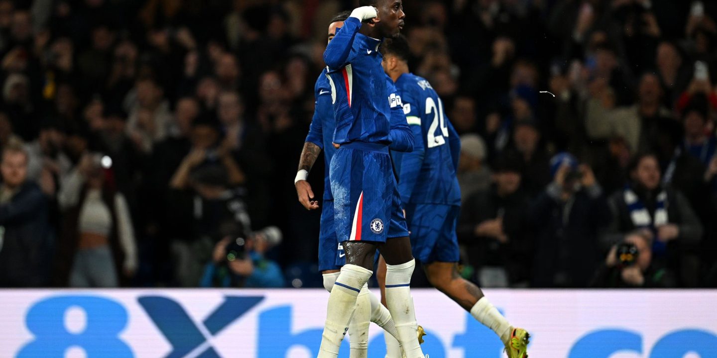 Why and how Chelsea can qualify for the Champions League next season