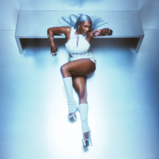 Cover art for Destinee Album by Aya Nakamura