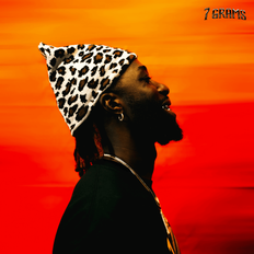 Cover art for 7 Grams by Monaky featuring Jeriq